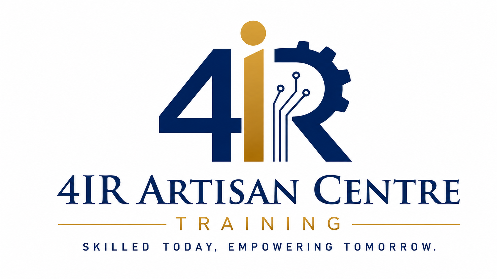 4IR Artisan Centre